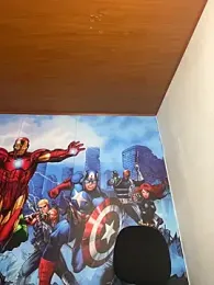 Anne_Robert webcam model stream image