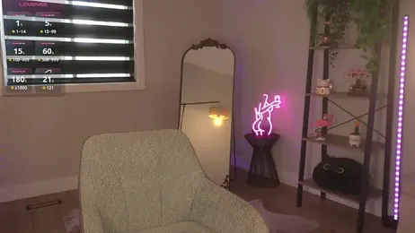 Mysticxkitty webcam model stream image