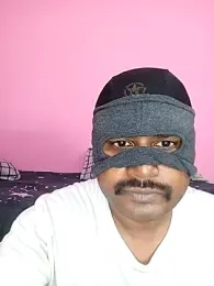 INDIANDESIMATURE webcam model stream image