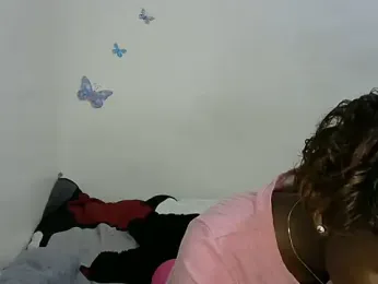 sexyafrikana webcam stripchat model stream image