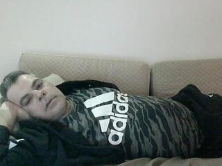 John Kings webcam flirt4free model stream image