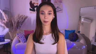 LexieVaka webcam cam4 model stream image