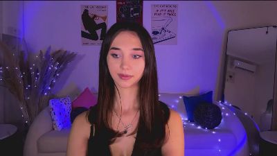 LexieVaka webcam cam4 model stream image