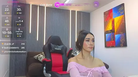 Aris_sexx webcam model stream image