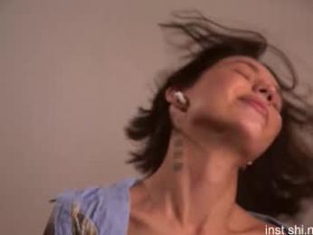 shiningstarrr webcam chaturbate model stream image