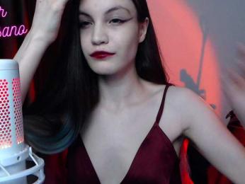 YourMisano webcam model stream image