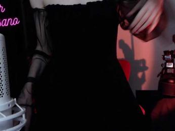 YourMisano webcam model stream image