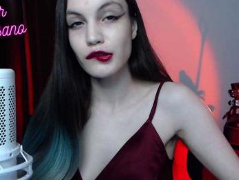 YourMisano webcam model stream image