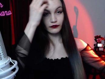 YourMisano webcam model stream image