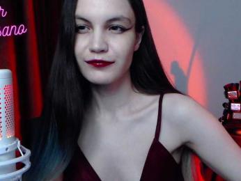 YourMisano webcam model stream image