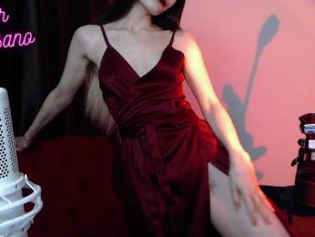 YourMisano webcam model stream image