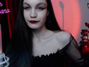 YourMisano webcam model stream image
