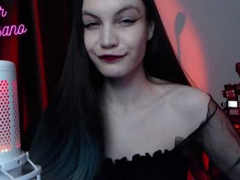 YourMisano webcam model stream image