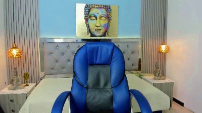 Jake_Evans_ webcam model stream image