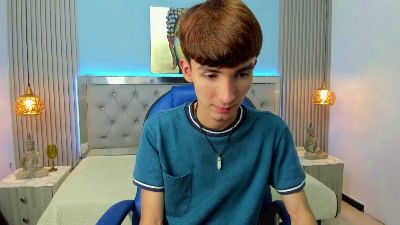 Jake_Evans_ webcam model stream image