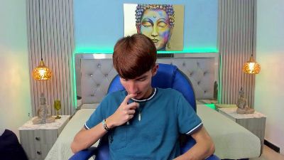 Jake_Evans_ webcam model stream image