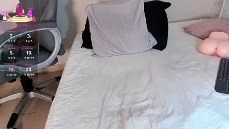 _TaylorBlack webcam model stream image