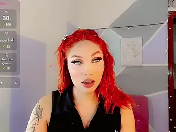 sexy-love233 webcam model stream image