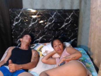 VeroThiago webcam model stream image