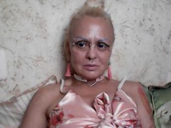GardenerofIllusions webcam bongacams model stream image