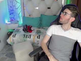 the-goodguyss webcam camsoda model stream image