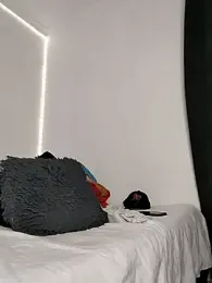 morenosiam webcam model stream image