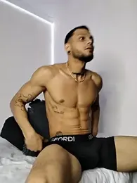 morenosiam webcam model stream image