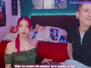 tabu_life webcam model stream image