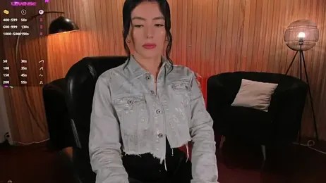 JennaOlsonX webcam model stream image