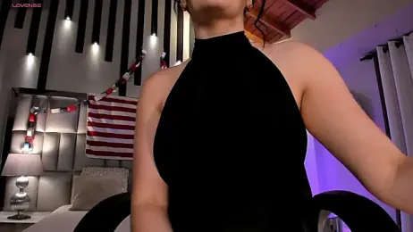 JennaOlsonX webcam model stream image