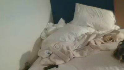 Dicksee_Left webcam cam4 model stream image