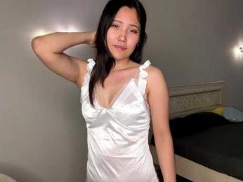 NoreenSemetara webcam model stream image