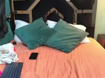 hanna_sebas webcam model stream image
