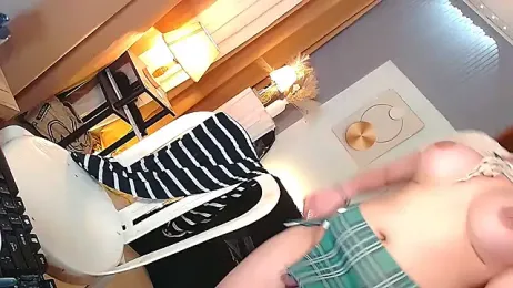 SassaLilly webcam stripchat model stream image