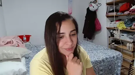 Ursumi1 webcam model stream image
