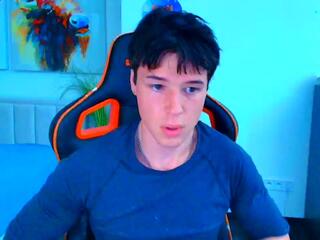 Vadim Khalil webcam model stream image