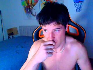 Vadim Khalil webcam model stream image