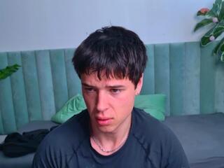 Vadim Khalil webcam model stream image