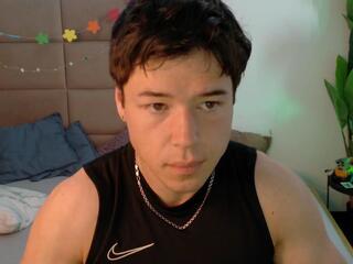 Vadim Khalil webcam model stream image