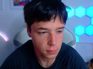 Vadim Khalil webcam flirt4free model stream image