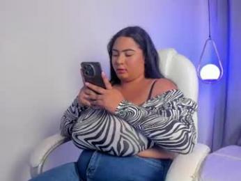 rebecca_ferrati webcam model stream image