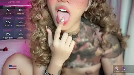 Kelly_Mckinney webcam model stream image