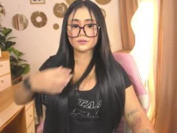 isabellizacums webcam model stream image