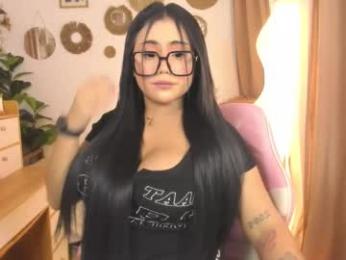 isabellizacums webcam model stream image