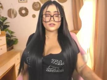 isabellizacums webcam model stream image