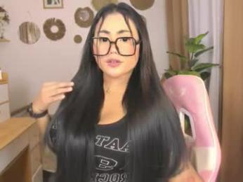 isabellizacums webcam model stream image