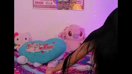 tamy_ian webcam model stream image