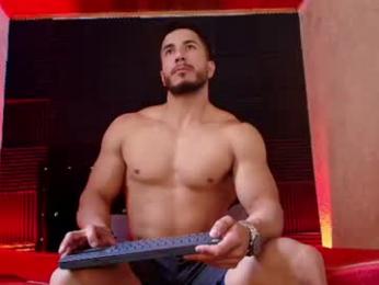 zanemaverick webcam model stream image