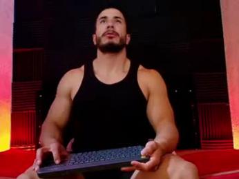 zanemaverick webcam chaturbate model stream image