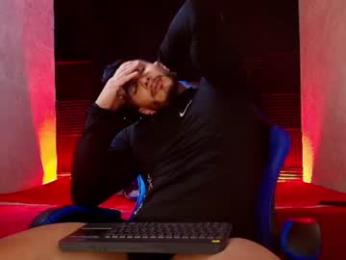 zanemaverick webcam model stream image